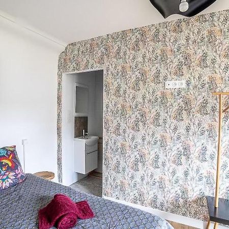 Périgueux Charmante Maison De Ville מראה חיצוני תמונה