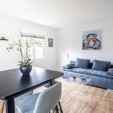 Périgueux Charmante Maison De Ville מראה חיצוני תמונה
