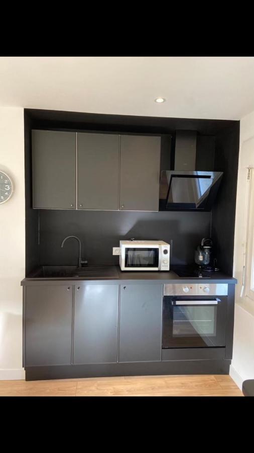Périgueux Charmante Maison De Ville מראה חיצוני תמונה